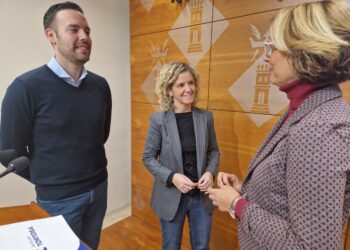 Roigé denuncia “falta d’informació” amb el pressupost mentre Jordan revela que Junts ha declinat reunir-se amb el govern