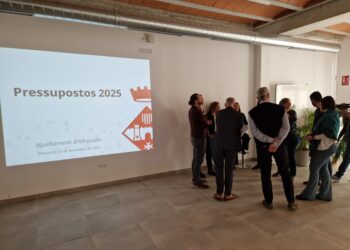 Amposta aprovarà un pressupost de 33’1 MEUR “centrat en les persones”