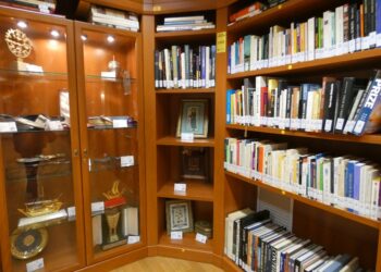 “L’últim adéu a Federico Mayor Zaragoza”, per Irene López