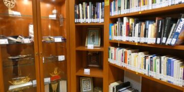 “L’últim adéu a Federico Mayor Zaragoza”, per Irene López