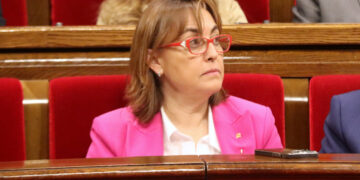 Paneque estudiarà la connexió de la xarxa de l’Ebre amb Barcelona però diu que no està inclosa en els plans fins al 2030