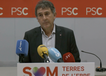 Paladella celebra que un 30% de l’impost nuclear repercuteixi en la pagesia