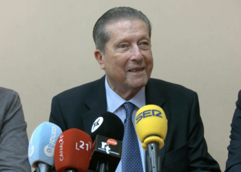 Mor el tortosí i exdirector de la UNESCO Federico Mayor Zaragoza als 90 anys