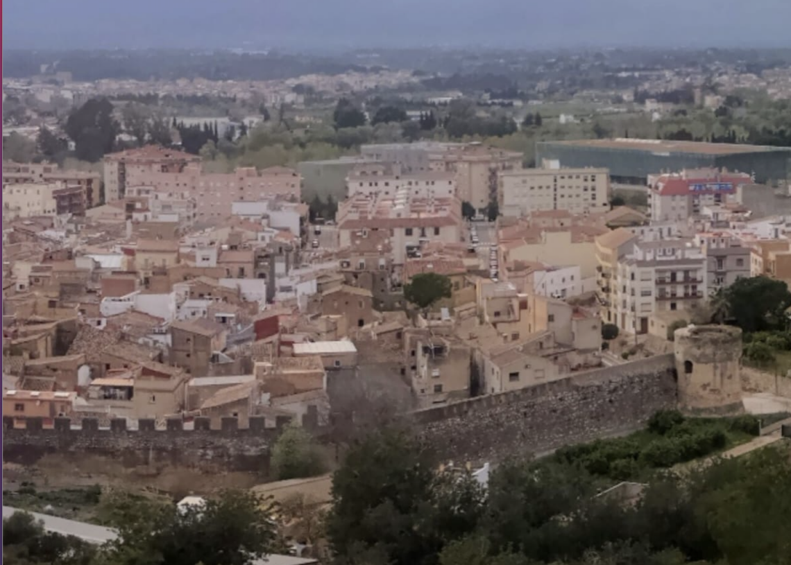 “Tortosa Bimil·lenària”, per Àngel Aznar