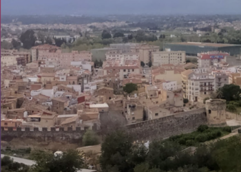 “Tortosa Bimil·lenària”, per Àngel Aznar