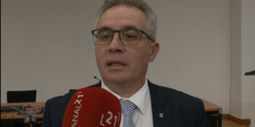 Educació respon als sindicats que la planificació escolar a Tortosa no està tancada