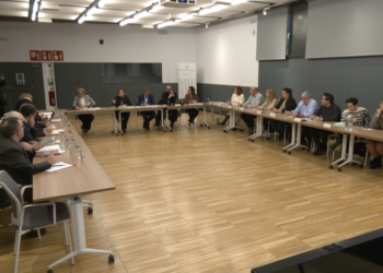 El Govern crida a renovar el consens polític i social contra la violència masclista