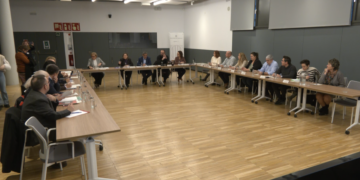 El Govern crida a renovar el consens polític i social contra la violència masclista