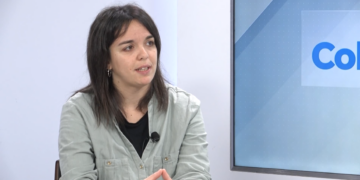 Eva Amposta reclama obrir els fons nuclears a petites empreses i autònoms