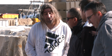 Pescadors de l’Ametlla de Mar: “El que proposa la Unió Europea és un desastre”