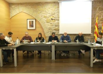 El carnet Viu Batea inclourà el servei de metge de família i pediatra