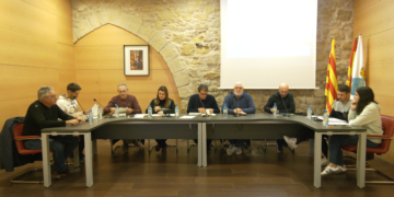 El carnet Viu Batea inclourà el servei de metge de família i pediatra