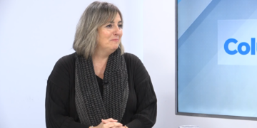 Diana Valimanya atribueix el retard en les obres d’accés al polígon a uns tràmits que ha de resoldre l’Ajuntament