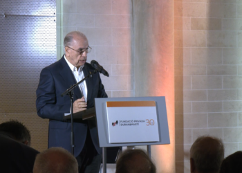 La Fundació Duran&Martí compleix 30 anys de foment de la llengua i la cultura catalana