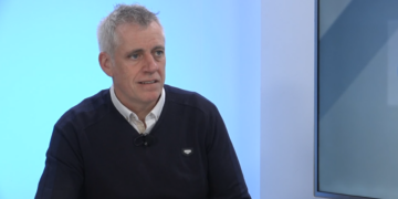 Adam Tomàs treu del pit del pressupost i volum d’inversions que es farà a Amposta