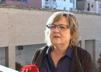 La Casa d’Acollida de Tortosa assoleix les 30.000 pernoctacions