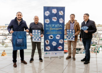 El GALP Mar de l’Ebre inicia una campanya per fomentar el consum de peix fresc i de proximitat