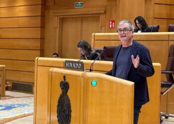 Gaseni (ERC) alerta que l’impacte de l’acord amb Mercosur serà “brutal” per al sector pesquer i agrícola