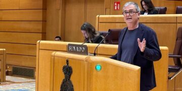 Gaseni (ERC) alerta que l’impacte de l’acord amb Mercosur serà “brutal” per al sector pesquer i agrícola