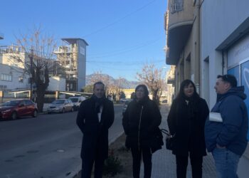 Tortosa impulsarà un procés participatiu per la millora de la plaça Francesc Macià de Ferreries