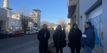 Tortosa impulsarà un procés participatiu per la millora de la plaça Francesc Macià de Ferreries