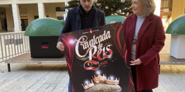 Tortosa ultima la cavalcada de Reis que inclourà personatges com Wally, Mario Kart o Jack Sparrow