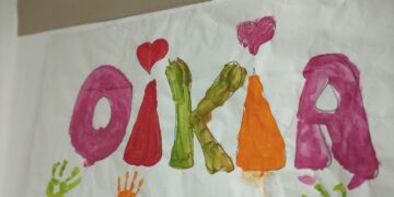 Projecte OIKIA: àpats i dutxes calentes als infants en situació de pobresa a Tortosa