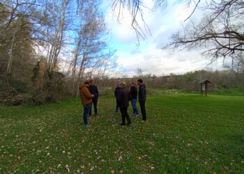 L’Aube actualitzarà l’estat de la biodiversitat a les illes de l’Ebre amb l’ajut de Territori al tercer sector ambiental