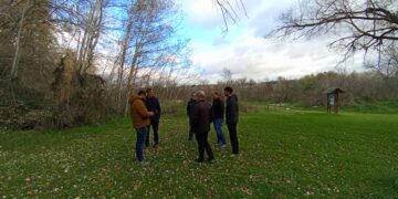 L’Aube actualitzarà l’estat de la biodiversitat a les illes de l’Ebre amb l’ajut de Territori al tercer sector ambiental