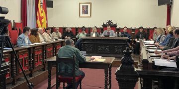 L’Ajuntament de Tortosa aprova la revisió de preus de l’enllumenat públic