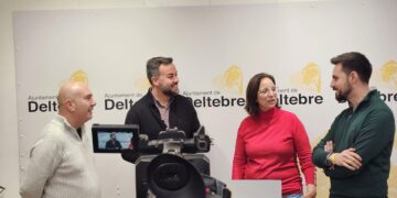 L’últim plenari de l’any de l’Ajuntament de Deltebre definirà les bases de la futura Arrossera