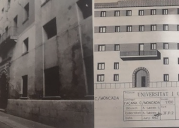 Fundació universitària a les Terres de l’Ebre