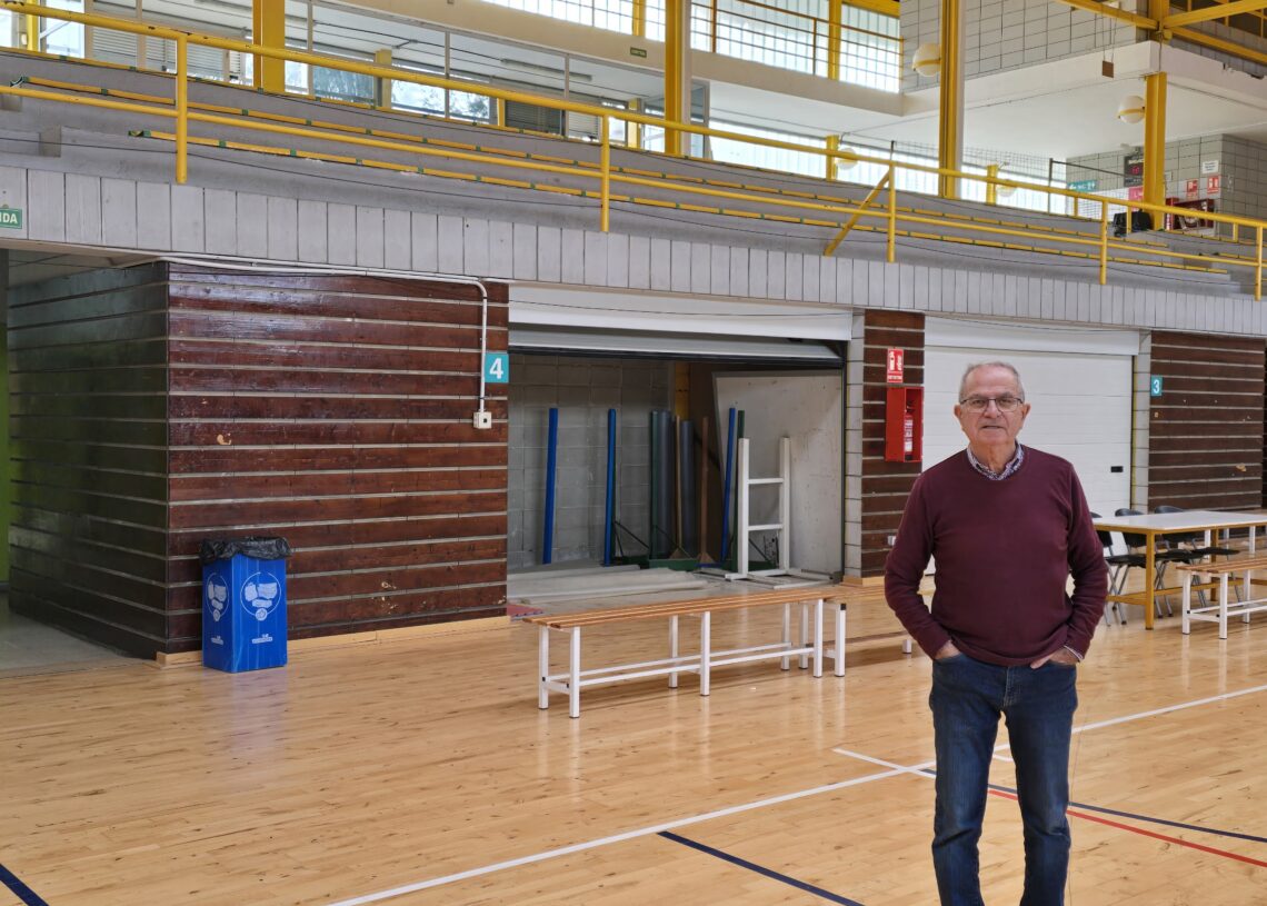 “Josep Maria Simó i les entrevistes a les persones que van formar part de l’equip de govern anys 1983-87”, per Joan Ferré