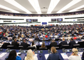 “Democràcia sota pressió: lliçons d’un any convuls”, per Jesús Gellida