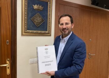Móra d’Ebre aprova el pressupost municipal més elevat de la seva història