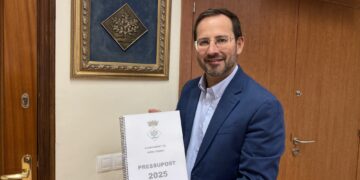 Móra d’Ebre aprova el pressupost municipal més elevat de la seva història