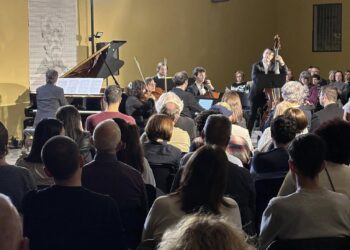 “Per sempre Felip Pedrell!”, per Enric Roig