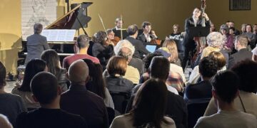 “Per sempre Felip Pedrell!”, per Enric Roig