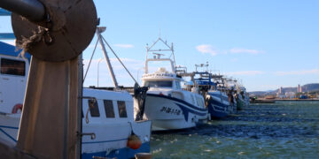 La flota de la Ràpita rebutja l’acord sobre pesca d’arrossegament perquè és un “xantatge” i els deixa “tocats de mort”