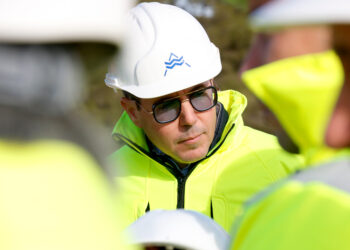 El rapitenc Marc Brunet, nou president del CAT