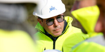 El rapitenc Marc Brunet, nou president del CAT