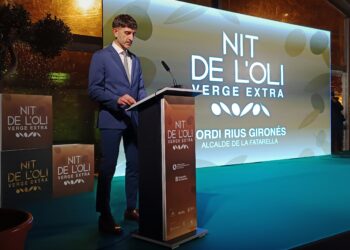 El Govern reconeix des de la Fatarella els millors olis d’oliva verge extra de Catalunya