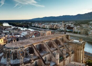 El govern espanyol invertirà més de mig milió d’euros a la Catedral de Tortosa i el castell de Móra d’Ebre