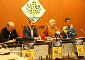 Móra d’Ebre crea una beca per investigar aspectes inèdits de la Baronia d’Entença