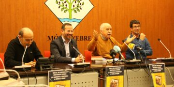 Móra d’Ebre crea una beca per investigar aspectes inèdits de la Baronia d’Entença