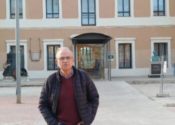 ‘Josep Maria Simó i l’entrevista prohibida  a la Revista Amposta’, per Joan Ferré