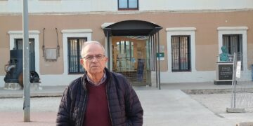 ‘Josep Maria Simó i l’entrevista prohibida  a la Revista Amposta’, per Joan Ferré