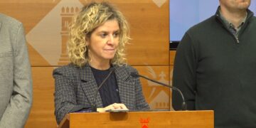 Roigé atribueix a una  “falta de lideratge” de Jordan que es qüestioni la ubicació del futur l’hospital a Tortosa