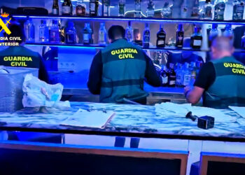 Cau una organització criminal que explotava sexualment nou dones en prostíbuls d’Alcanar i Vinaròs