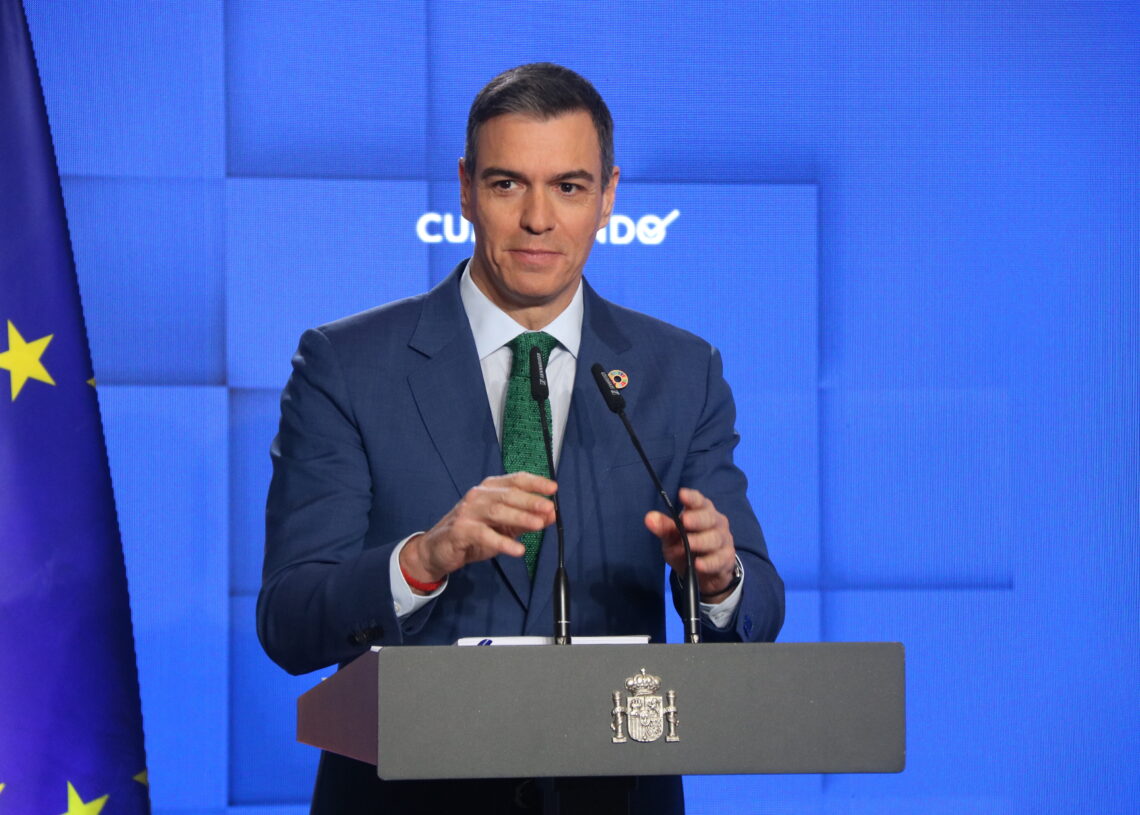 El govern espanyol tanca un acord amb Junts per a un nou decret amb les principals mesures de l’escut social